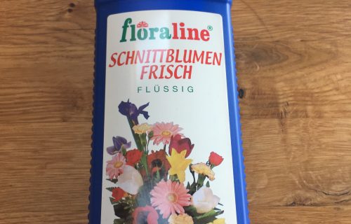 Schnittblumenfrisch -Floraline
