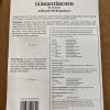 Düngestäbchen für Tomaten -Floraline – Bild 2