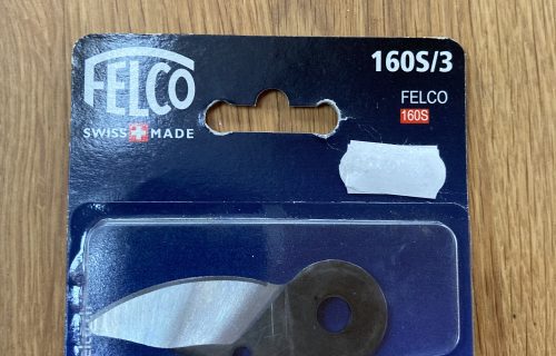 Felco 160S/3 , Ersatzklinge für Felco 160S -Felco