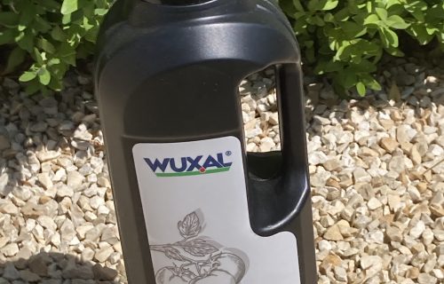 Calciumdünger -Wuxal