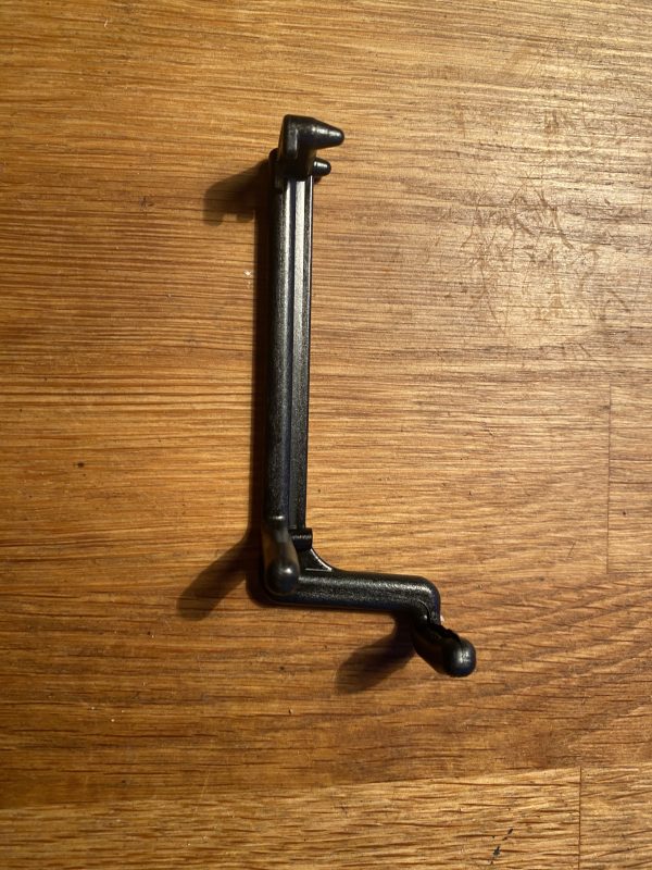 Astklammer "Astfix 2", Bindematerial für Obstbäume, 10Stück