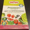 Obst- und Gemüsedünger, Naturen -Substral