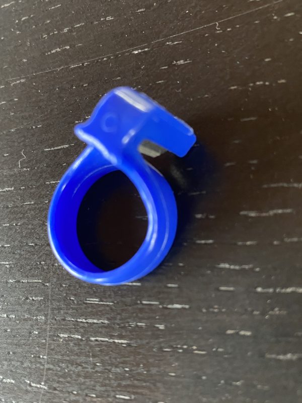 Ringmesser – Bild 3