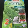 Blattdünger, OLEGA Grün -Cuxin/DCM