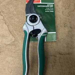 Gartenschere -Siena Garden