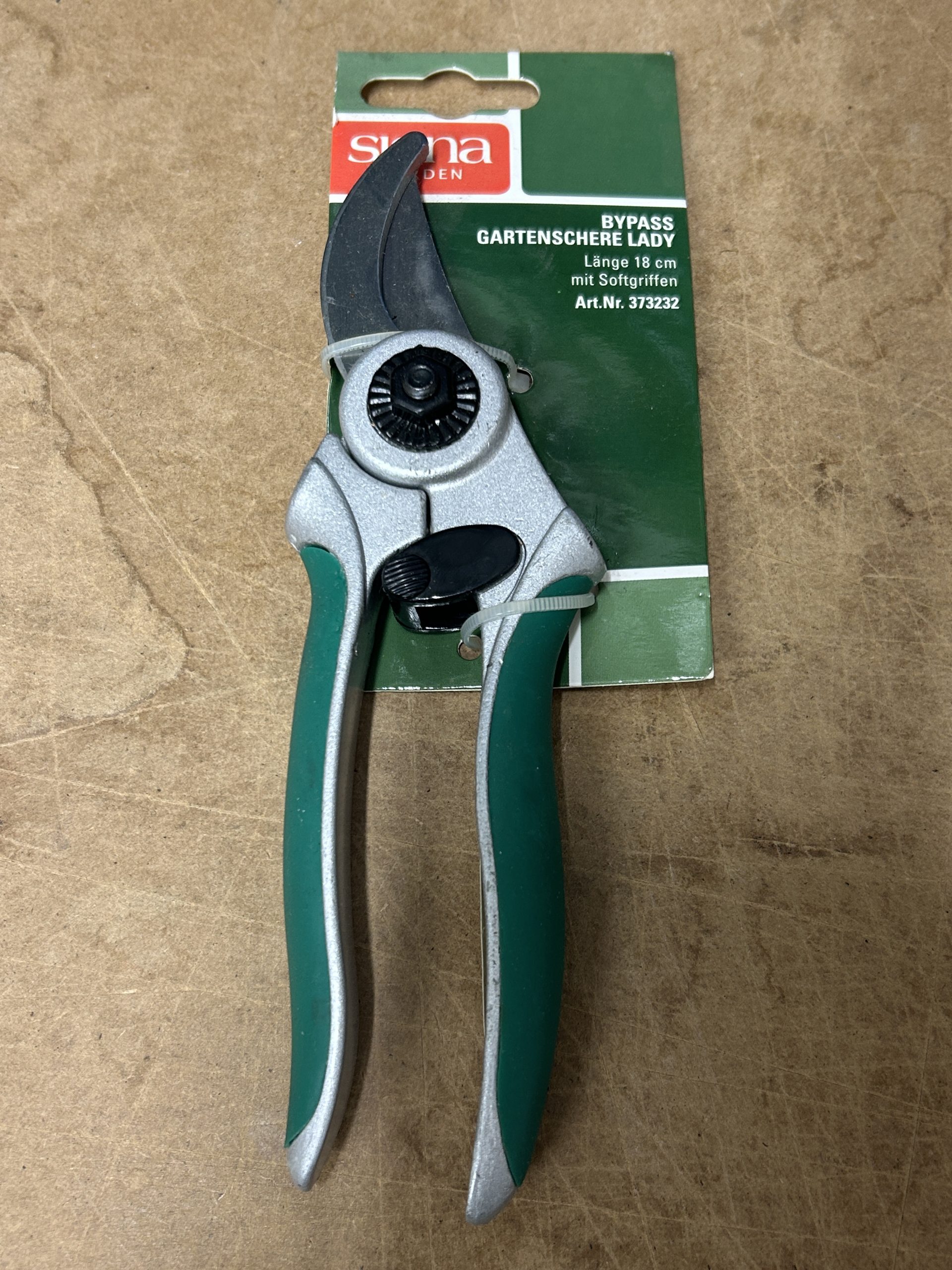 Gartenschere -Siena Garden