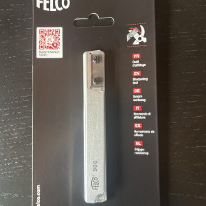 Felco 906, Mehrzweck Schleifwerkzeug -Felco
